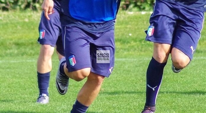 Nazionale Under 16: doppia amichevole contro il Belgio. I convocati