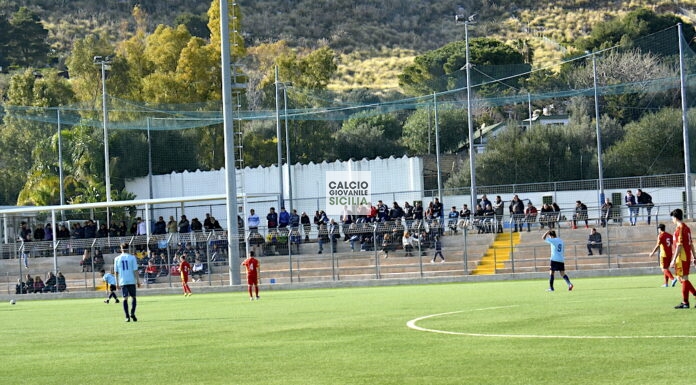 Rappresentativa Regionale Under 17: nuovo stage a Calascibetta