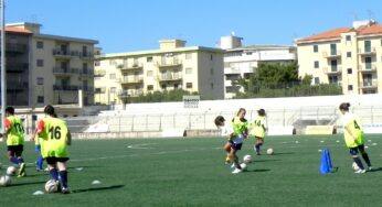 Rappresentativa Regionale Femminile: le convocate per il “Torneo delle Regioni”