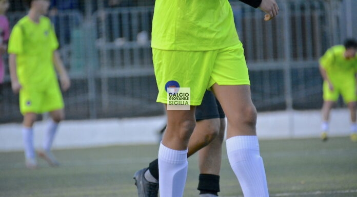 Rappresentativa Regionale Juniores: stage a Misterbianco. I convocati