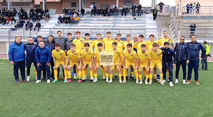 60°Torneo delle Regioni: risultati Juniores, Sicilia eliminata
