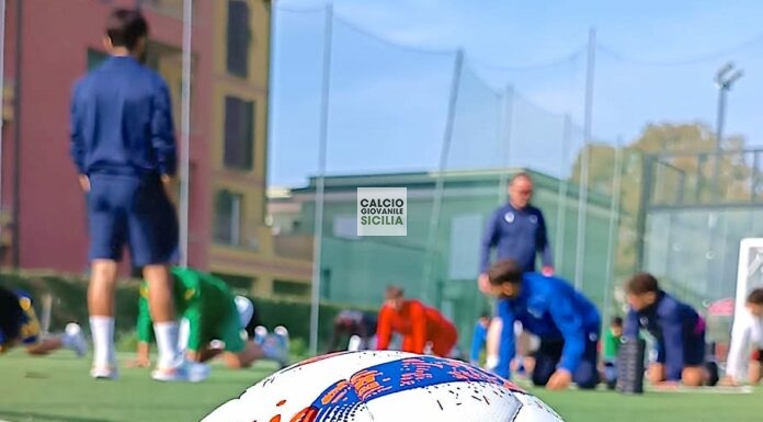 Rappresentative Regionali 60°Torneo delle Regioni: i risultati 1°giornata