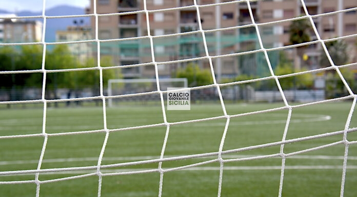 Campionato Elite e Regionale Under 17/15: programma gare