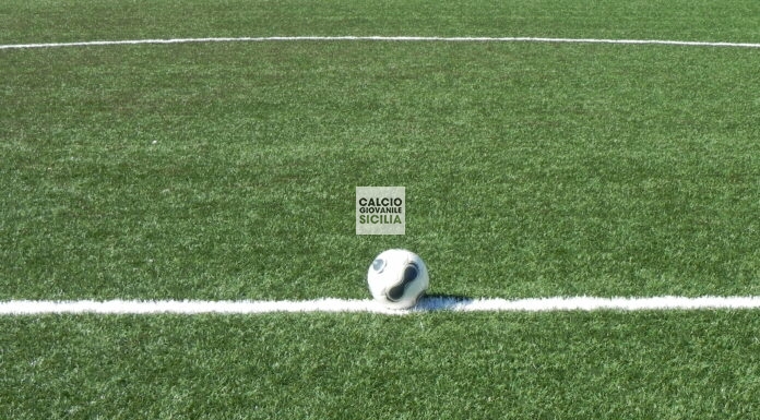 Campionato Regionale Elite Under 17/15: programma gare