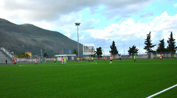 Rappresentativa Regionale Juniores: i convocati per il “Torneo delle Regioni”