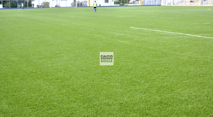 Rappresentativa Regionale Under 15: amichevole contro il Palermo. I convocati