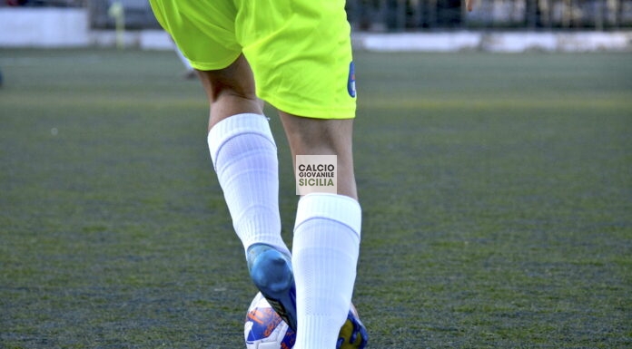 Rappresentativa Regionale Under 17: i convocati per una amichevole contro il Palermo