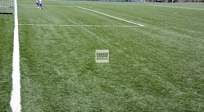 Campionato Regionale Elite Under 17/15: risultati e classifiche