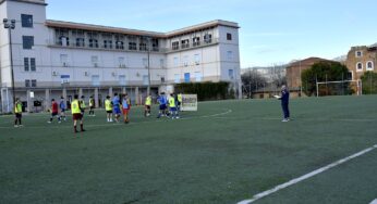 Rappresentativa Regionale Under 15: i convocati per il “Torneo delle Regioni”