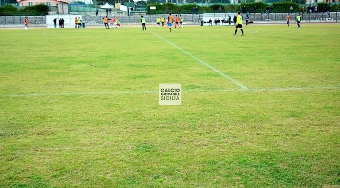 Rappresentativa Regionale Under 17: i convocati per il “Torneo delle Regioni”