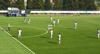 Campionato Primavera 2: risultati e classifiche 27°giornata