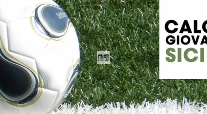 Calcio Giovanile Sicilia