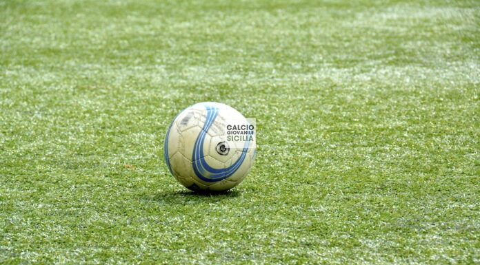 Campionato Nazionale Under 17 serie A e B: i gironi e la prima giornata