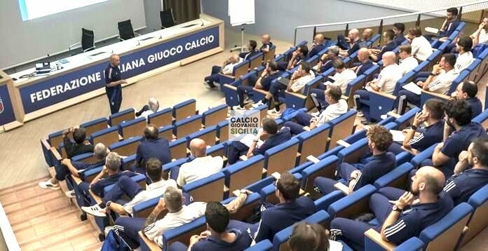 Nazionali giovanili: tutti i nomi dei tecnici