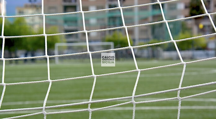 Campionato Regionale Under 17/15: gare e risultati sabato 28 e domenica 29 settembre 2024