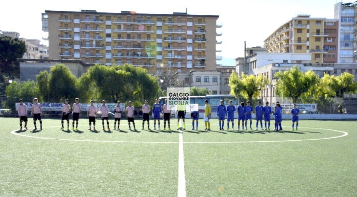 Campionato Nazionale Under 17/16/15 serie A/B: programma gare