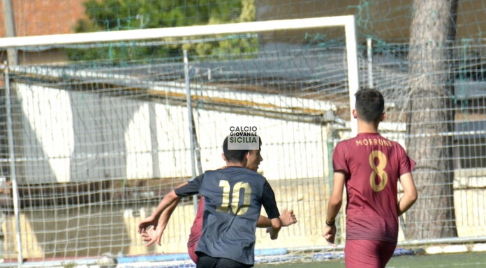 Campionato Regionale Elite Under 17/15: risultati e classifiche