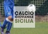 Nazionale Under 15: selezione Sud, i convocati