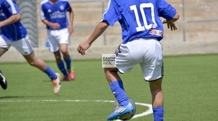 Campionato Regionale Elite Under 17/15: risultati e classifiche