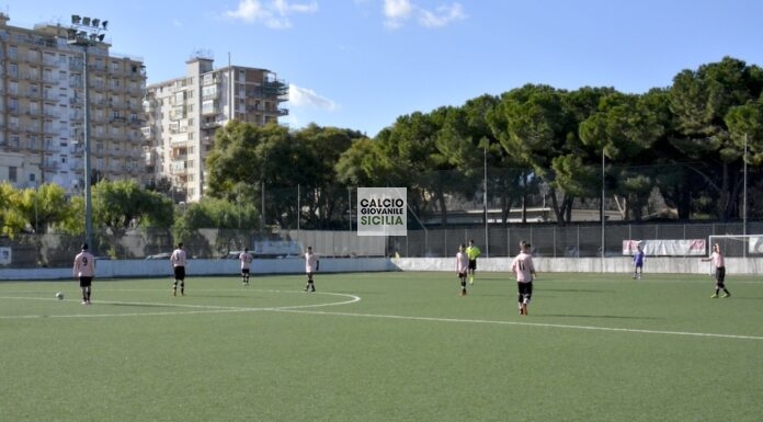 Campionato Nazionale Under 16/15 serie A/B: programma gare