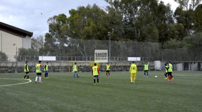 Rappresentativa Regionale Under 17: stage a Lascari. I convocati