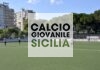 Campionato Nazionale Under 17/16/15 serie A/B: programma gare