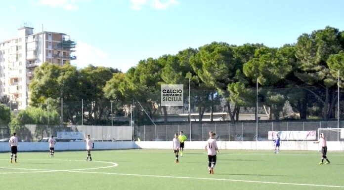 Campionato Nazionale Under 17/16/15 serie A/B: programma gare