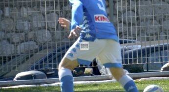 Campionato Nazionale Under 17/16/15 serie A/B: programma gare
