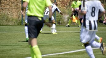 Campionato Elite e Regionale Under 17/15: gare e risultati