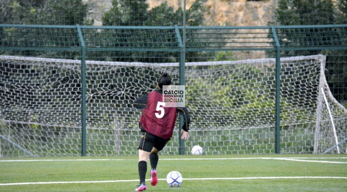 Rappresentativa Regionale Femminile: stage a Caltanissetta. Le convocate