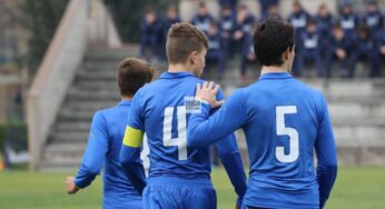 Nazionale Under 15: doppia amichevole a Roma: i convocati