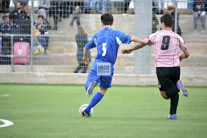 campionato regionale 2