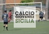 Campionato Regionale Under 17/15: risultati e classifiche