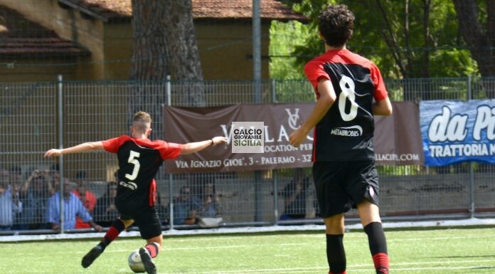 Campionato Nazionale Under 17/16/15 serie A/B: risultati e classifiche