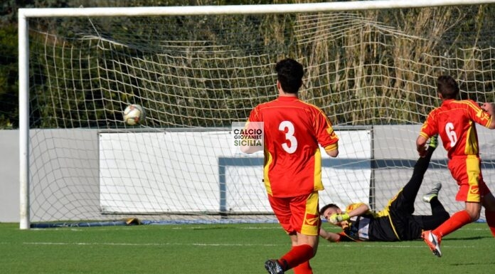 Rappresentativa Regionale Juniores: stage e amichevole. I convocati