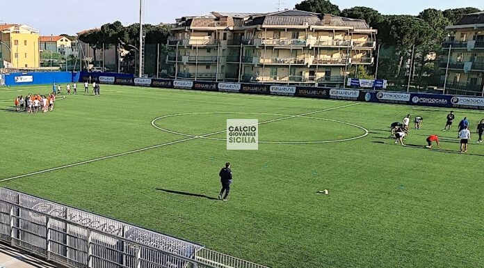 Rappresentativa Nazionale LND Under 17: primo raduno. I convocati