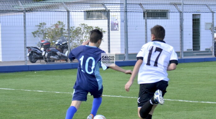 Campionato Elite Under 17/15: risultati e classifiche