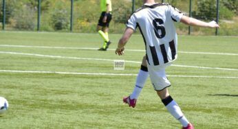 Campionato Primavera 2: risultati e classifiche 17° giornata