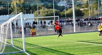 Rappresentativa Regionale Under 15: amichevole con Jonia Calcio. I convocati