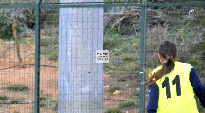 Rappresentativa Regionale Femminile: nuovo stage. Le convocate