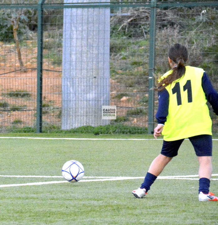 RAPPRESENT FEMMINILE