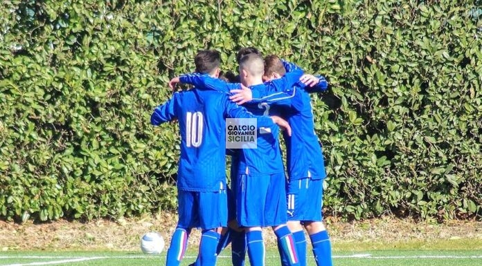 Nazionale Under 15: doppio test amichevole contro la Spagna a Las Rozas. I convocati