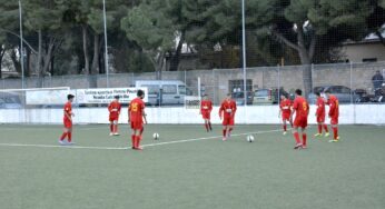 Rappresentativa Regionale Juniores: stage a Calascibetta (EN). I convocati