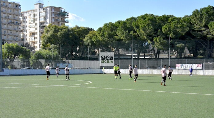 Campionato Nazionale Under 17/16/15 serie A/B: programma gare