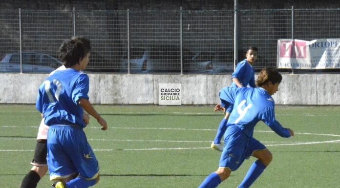 Campionato Nazionale Under 17/16/15 serie A/B: risultati e classifiche