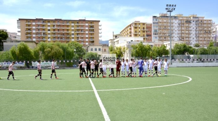 Campionato Nazionale Under 17/16/15 serie A/B: programma gare