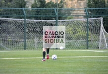 Rappresentativa Regionale Femminile: stage a Caltanissetta. Le convocate