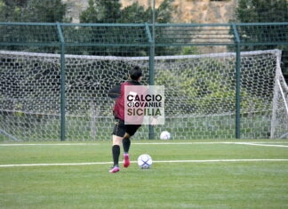 Rappresentativa Regionale Femminile: stage a Caltanissetta. Le convocate