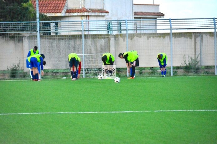 RAPPRE JUNIORES