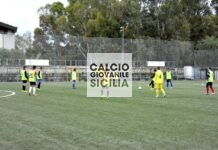 Rappresentativa Regionale Under 15: amichevole a Caltanissetta. I convocati
